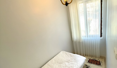 Deluxe Suite, 3 Bedrooms, Non Smoking