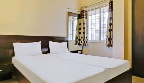 Deluxe Non Ac Room