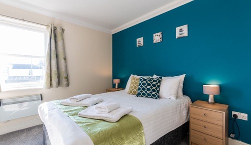 Apartment, 2 Bedrooms