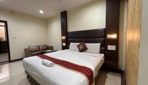 Classic Single Room