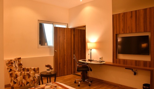 Junior Suite