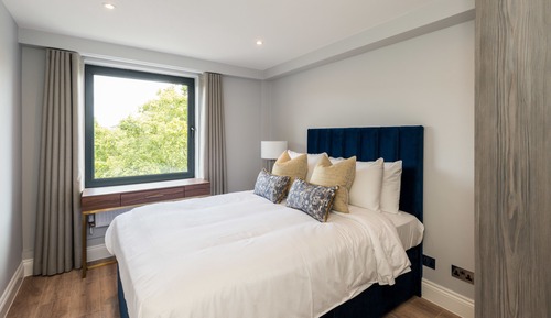 Superior Apartment, 4 Bedrooms