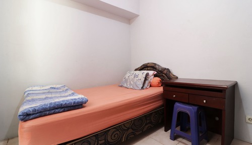 3 Bedroom Apartment