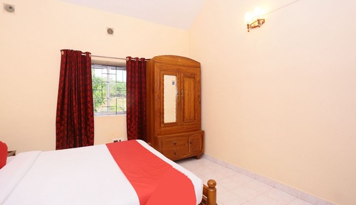 Family Cottage, 2 Bedrooms