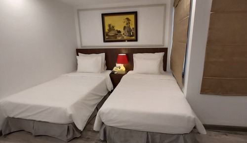 Superior Double or Twin Room
