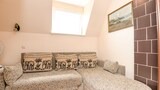 Budget Double Room with Sofa Bed