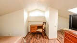 Family Quadruple Room
