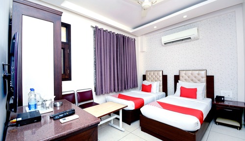 Double or Twin Room