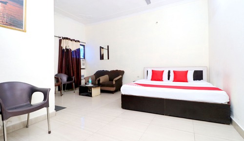 Double or Twin Room