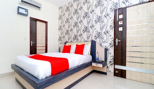 Double or Twin Room