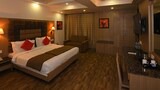 Club Room