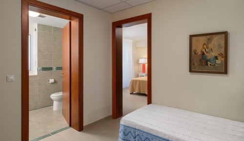 Villa, 4 Bedrooms, Private Pool