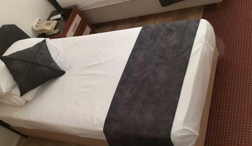 Economy Double or Twin Room