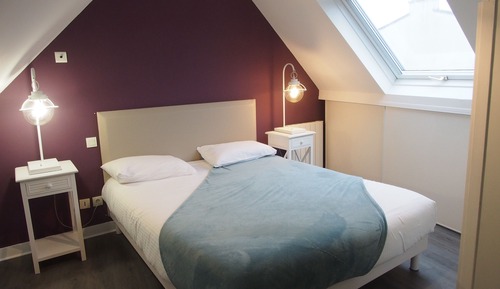 Apartment, 1 Bedroom (Le Dixmude)