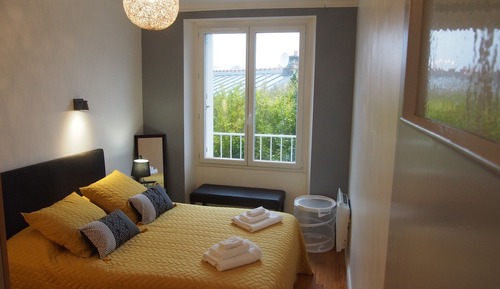 Apartment, 1 Bedroom (Le Kador)
