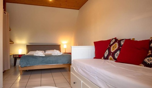 Apartment, 1 Bedroom (Le Portzic)