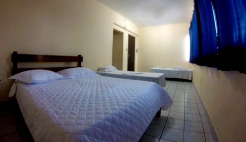 Economy Room