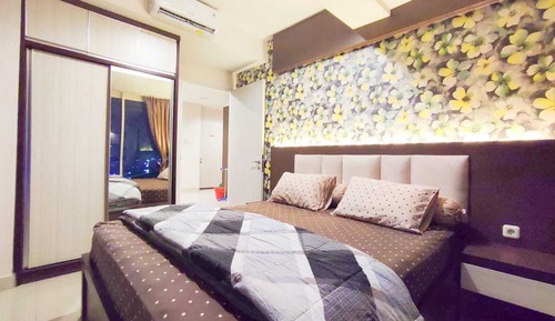 Exclusive Apartment, 2 Bedrooms