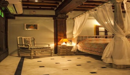 Luxury Studio Suite