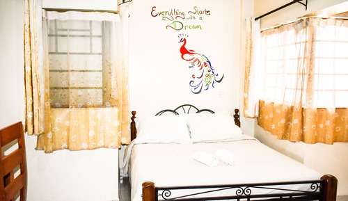 Comfort Studio Suite, Kitchenette