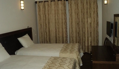 Standard Triple Room, Mountain View