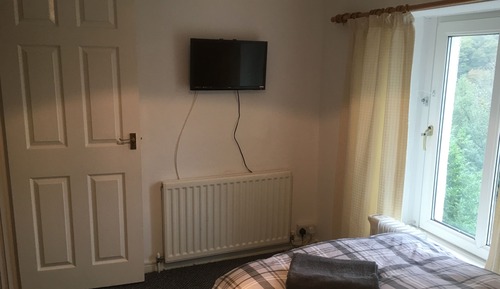 House, 3 Bedrooms