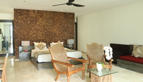 Ocean Villa
