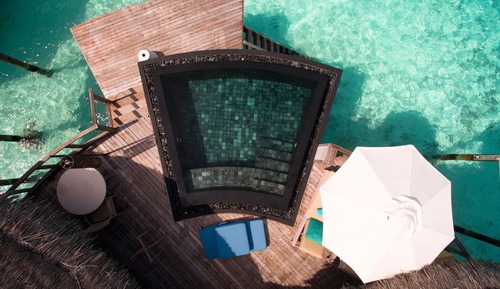 Villa (Water)