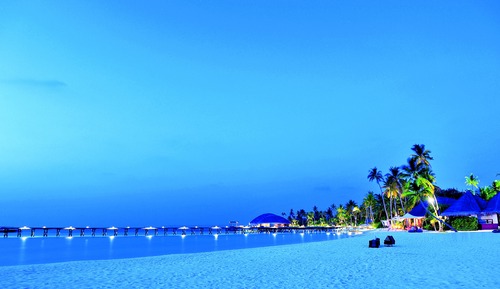 Family Villa (Water)