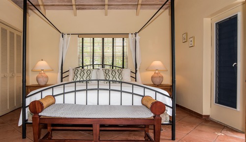 Traditional Villa, 1 Bedroom
