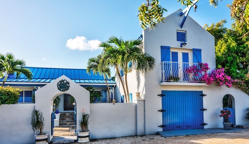 Premium Villa, 3 Bedrooms, 2 Bathrooms