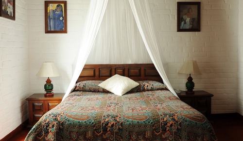 Double Room, 1 Double Bed