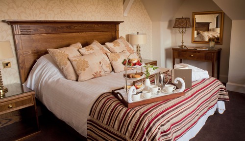 Deluxe Double Room, 1 Bedroom