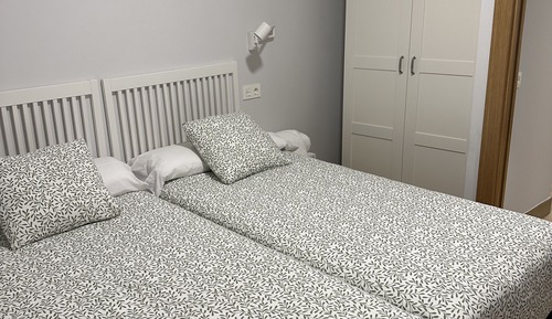 Comfort Apartment