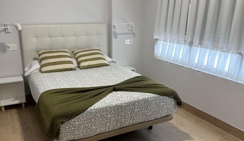 Business Apartment