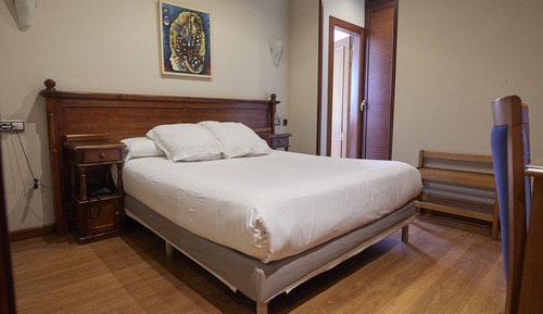 Classic Double Room Single Use