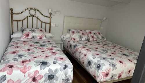 Comfort Duplex