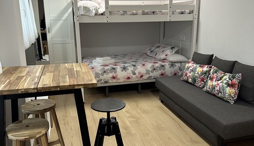 Comfort Studio Suite