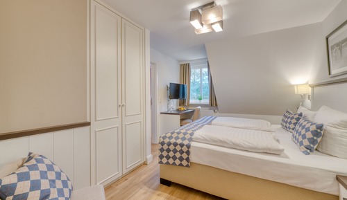 Classic Room