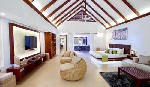 Premium Suite