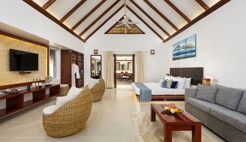 Premium Suite, Private Pool