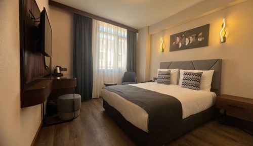 Superior Double or Twin Room