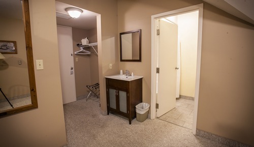 Standard Room, 2 Queen Beds
