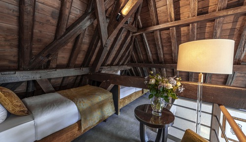 Family Suite "Queen Catharina"