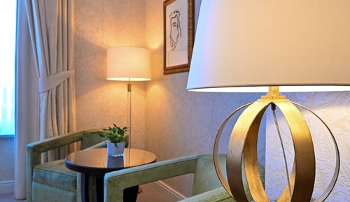 Prestige Historic Room