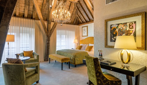 Junior Suite