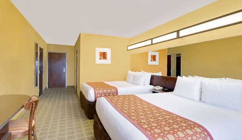 Room, Accessible
