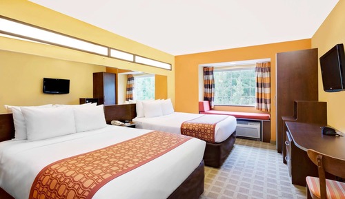 Suite, Accessible