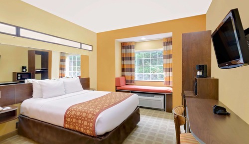 Room, Accessible