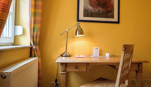 Classic Double Room, 1 Queen Bed, Non Smoking